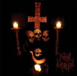 Father Befouled : Profano Ad Regnum